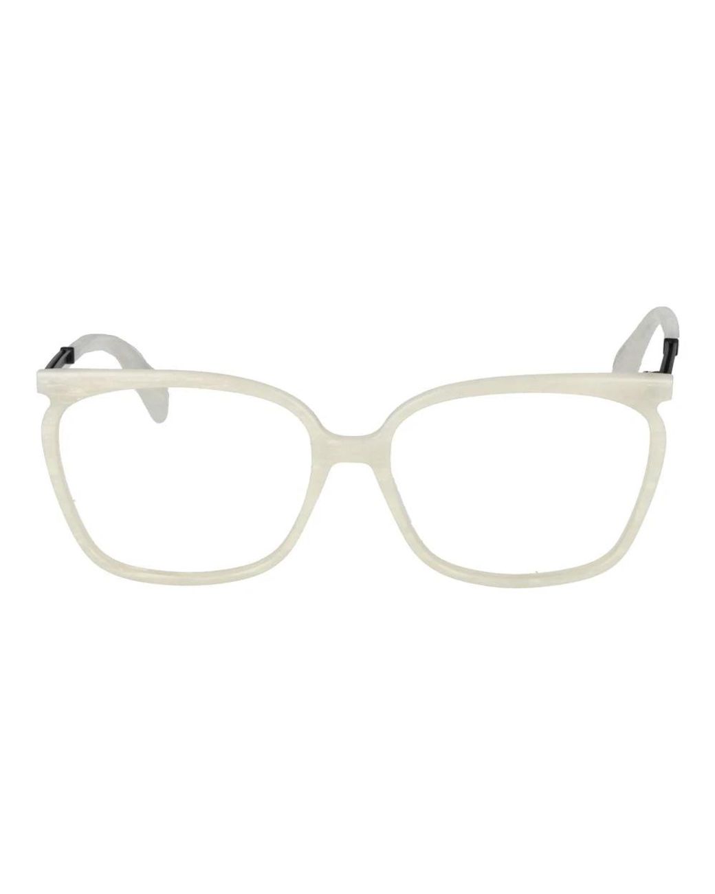 Yohji Yamamoto Metallic Glasses