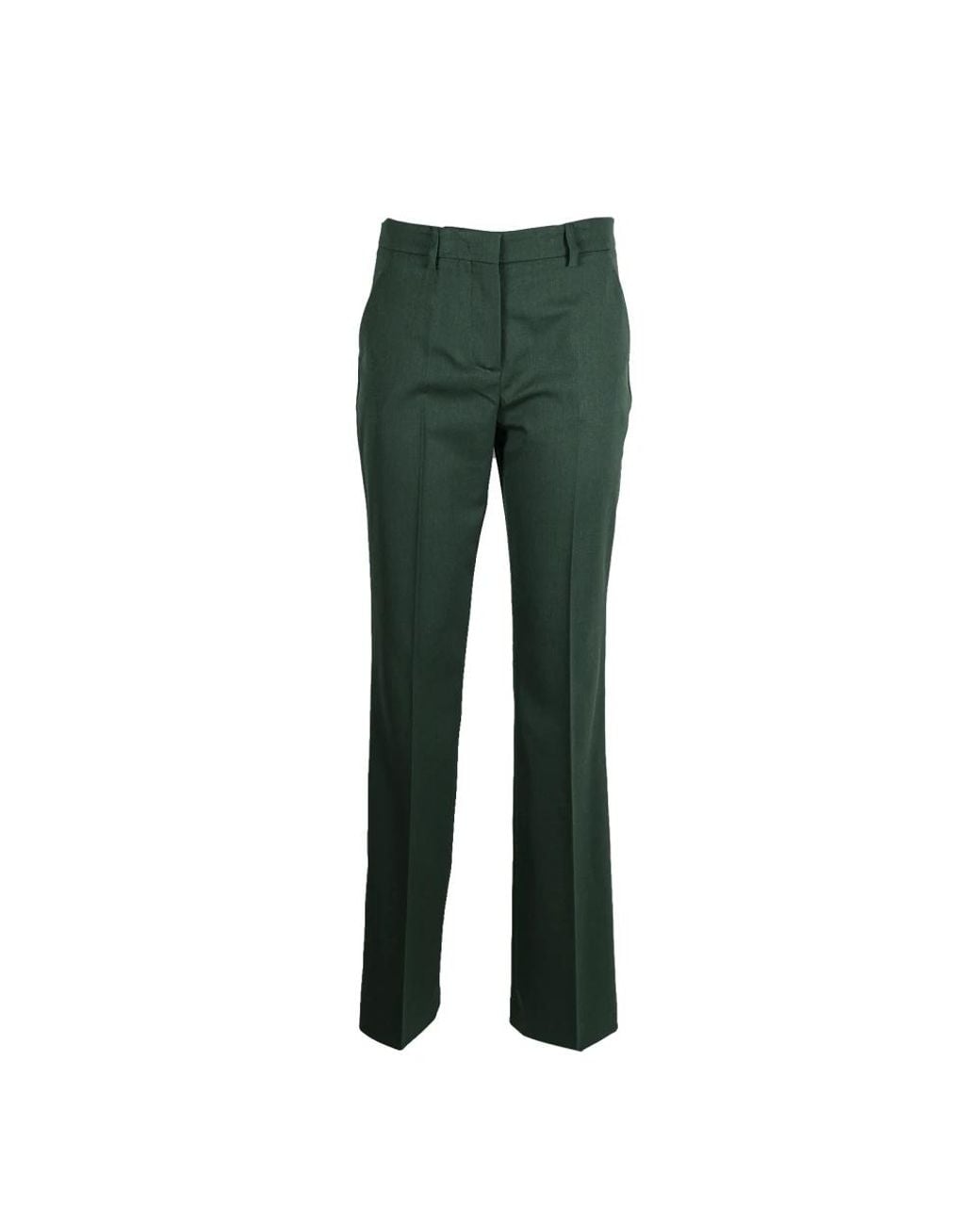 Vivetta Pantalons in het Green