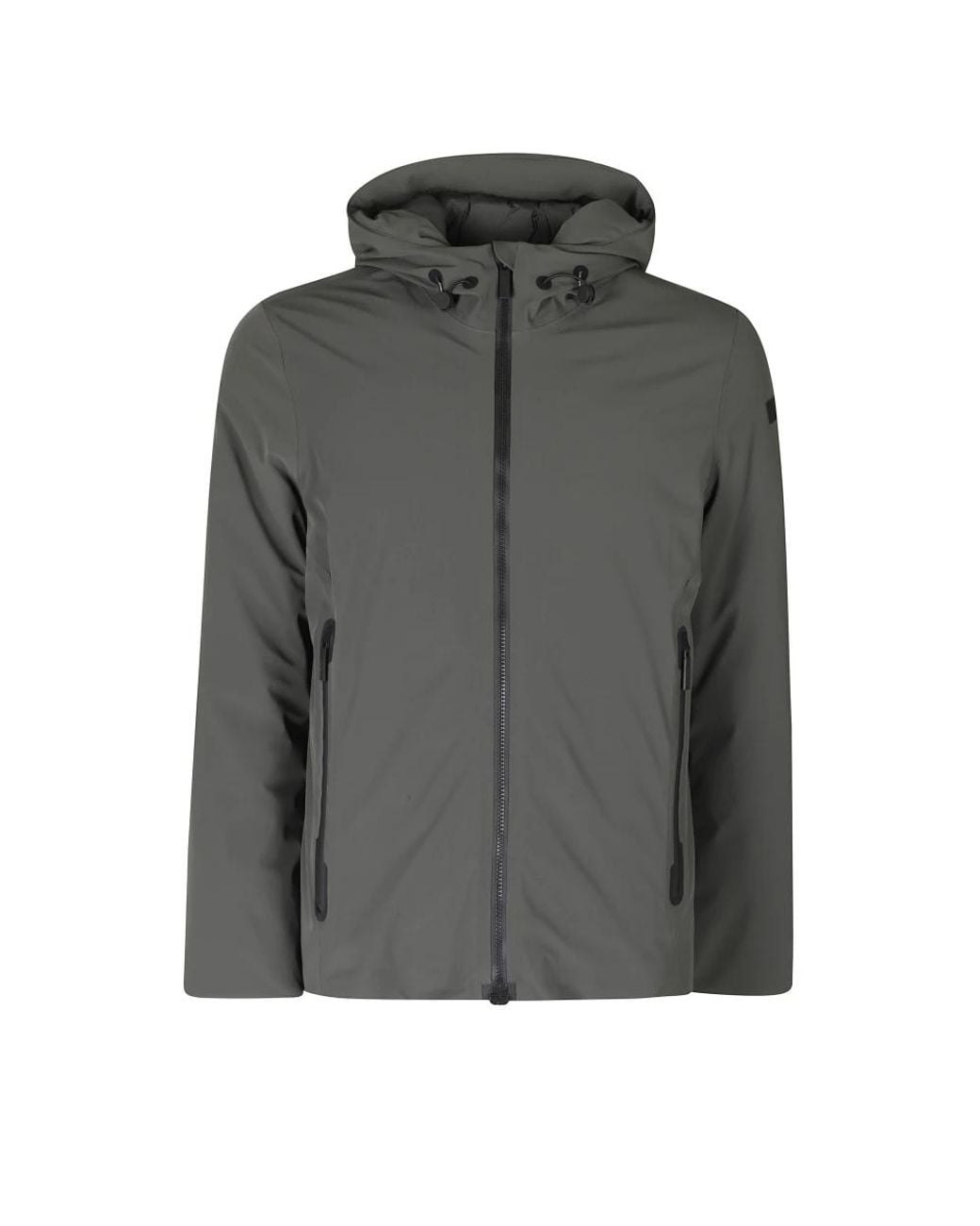 Down Jackets Rrd pour homme en coloris Gray