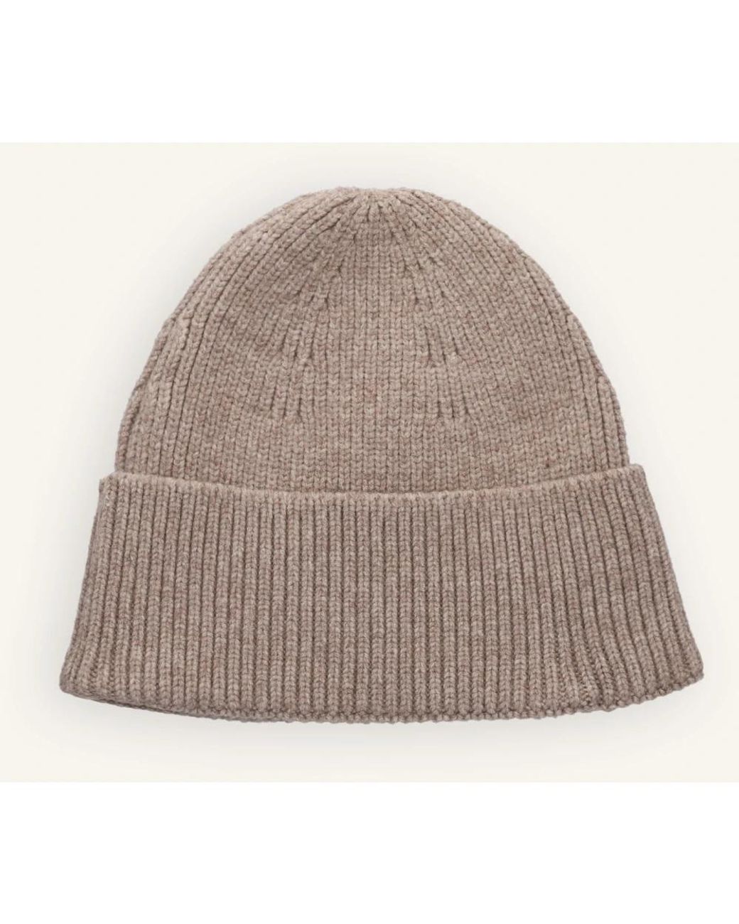 Moscow Gray Beanie