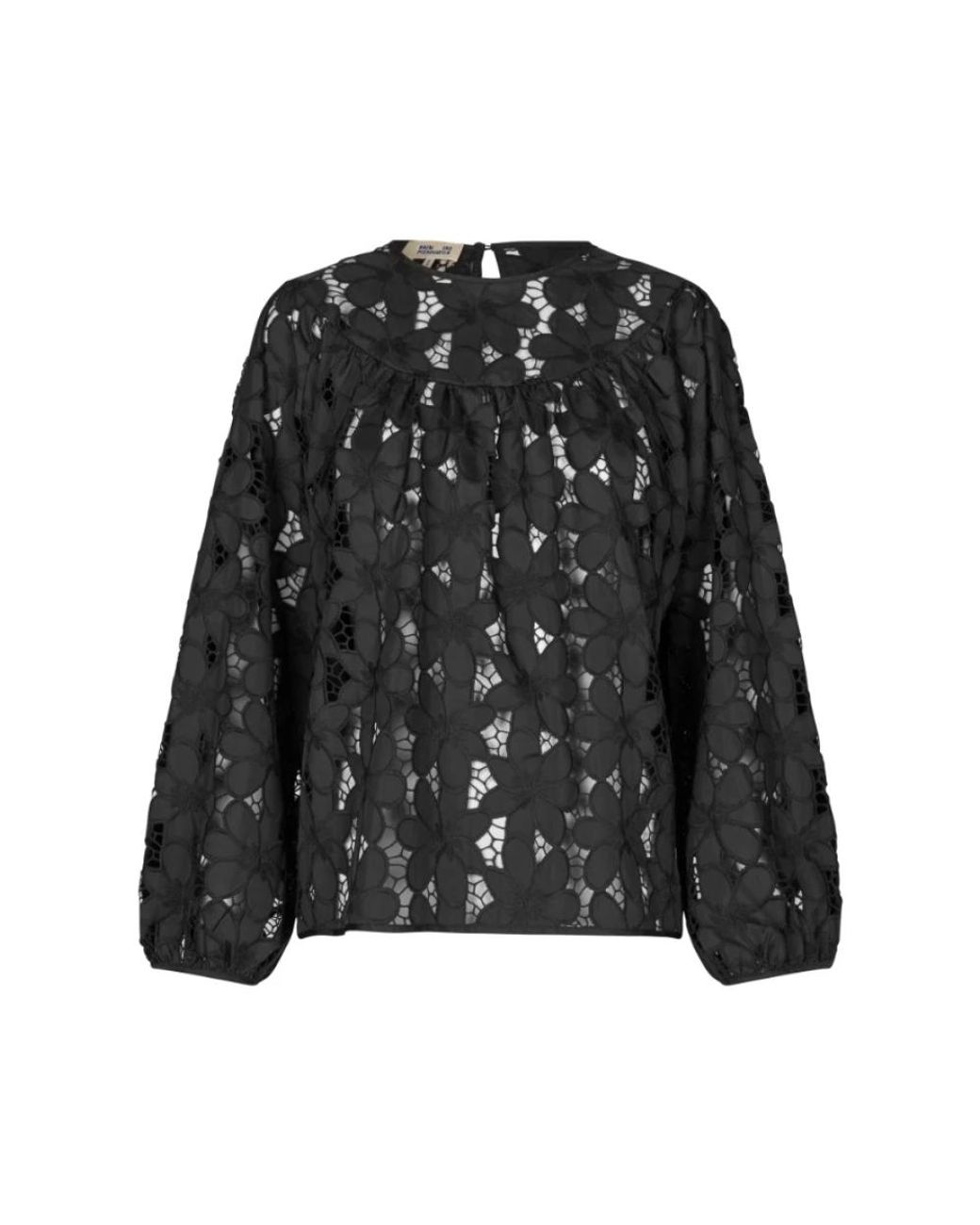 Baum und Pferdgarten Black Blouses