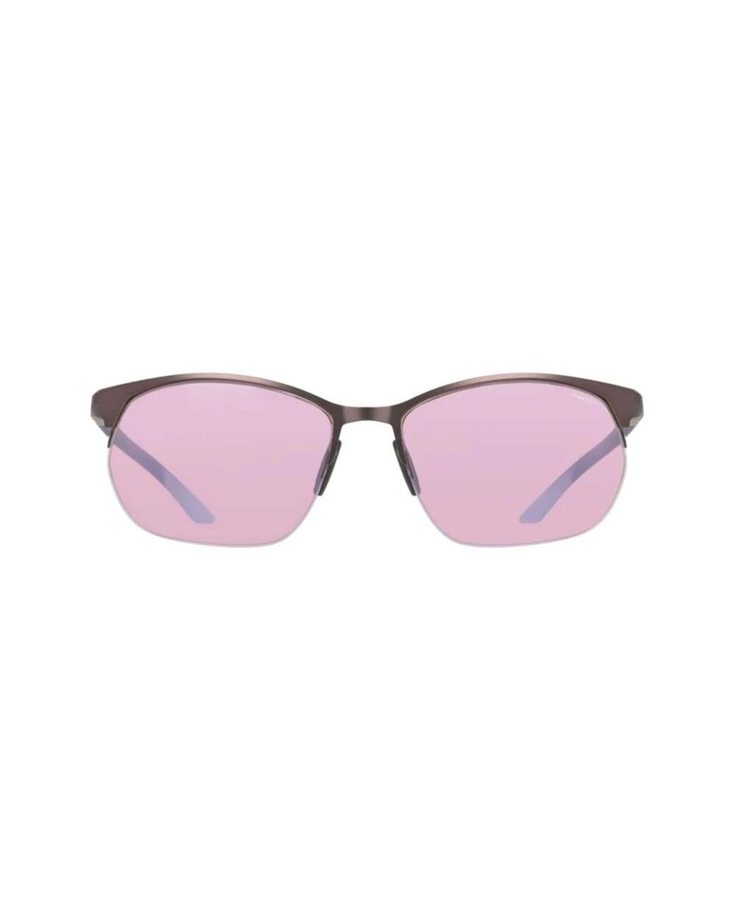 Nike Gray Sunglasses for men