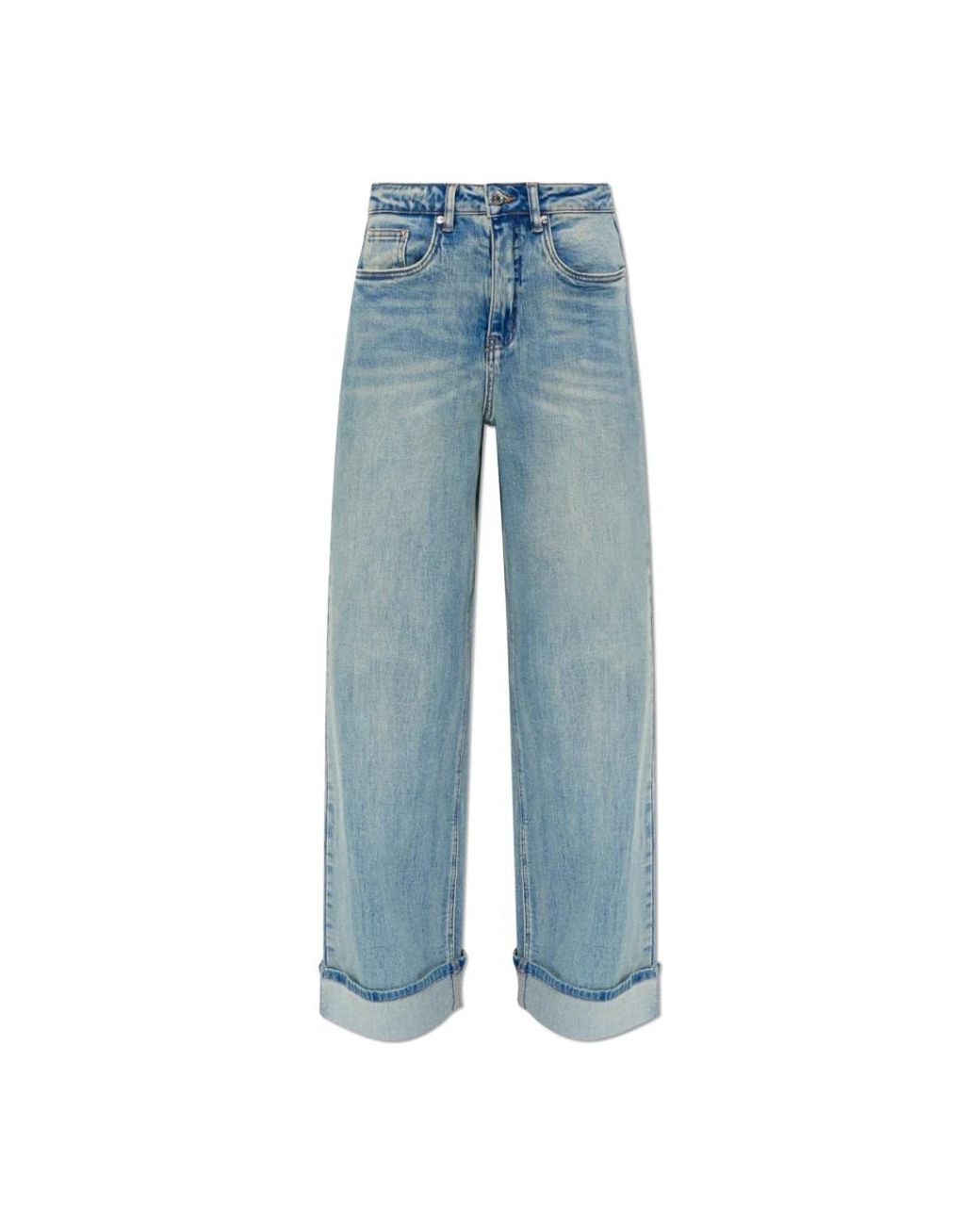 Gestuz Gzsara Jeans in het Blue