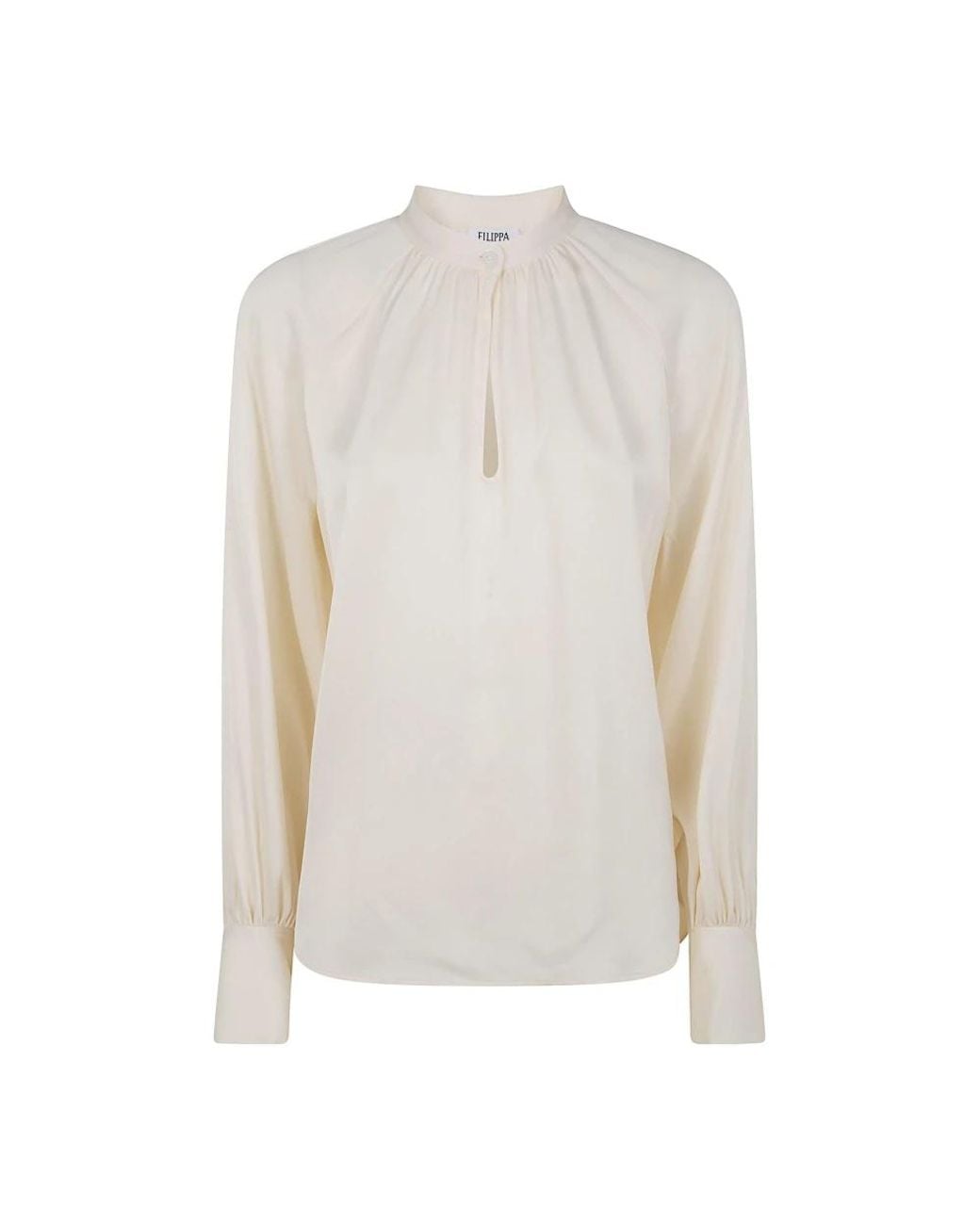Blouses Filippa K de color White