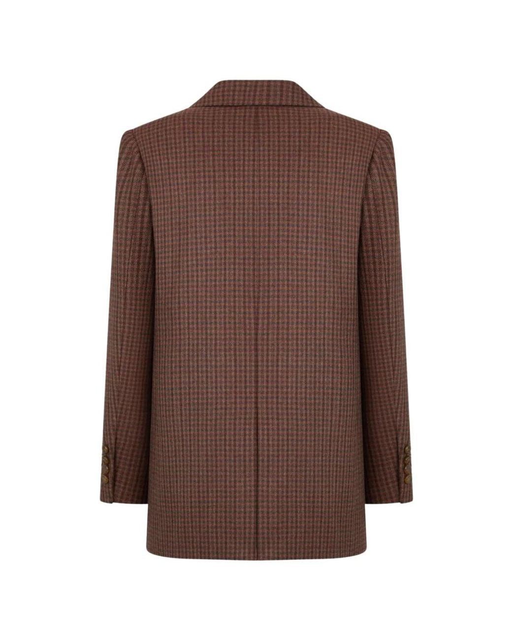 Blazé Milano Brown Blazers
