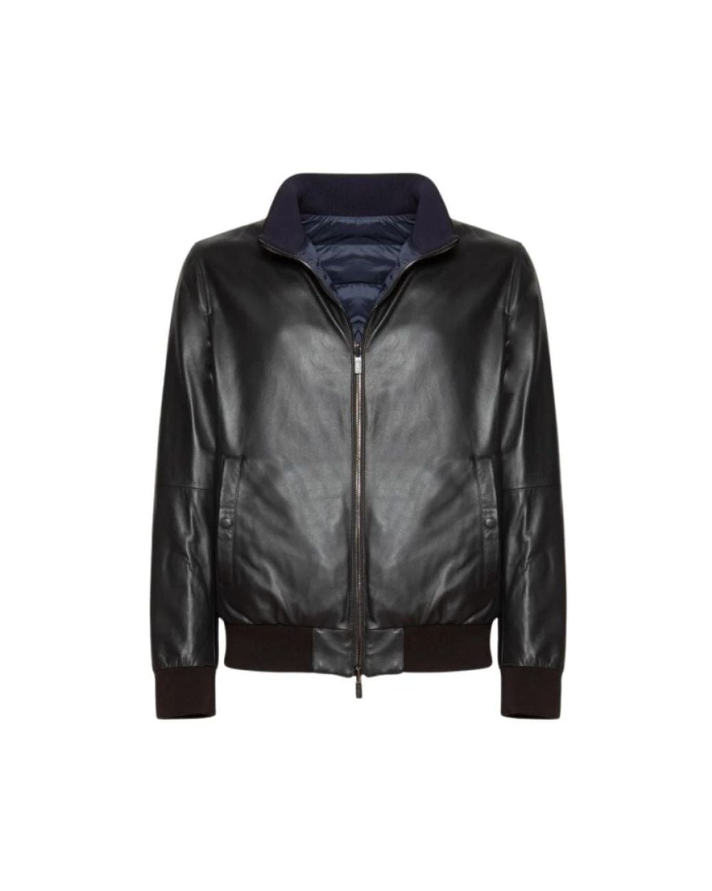 Bomber Jackets Gimo's pour homme en coloris Black