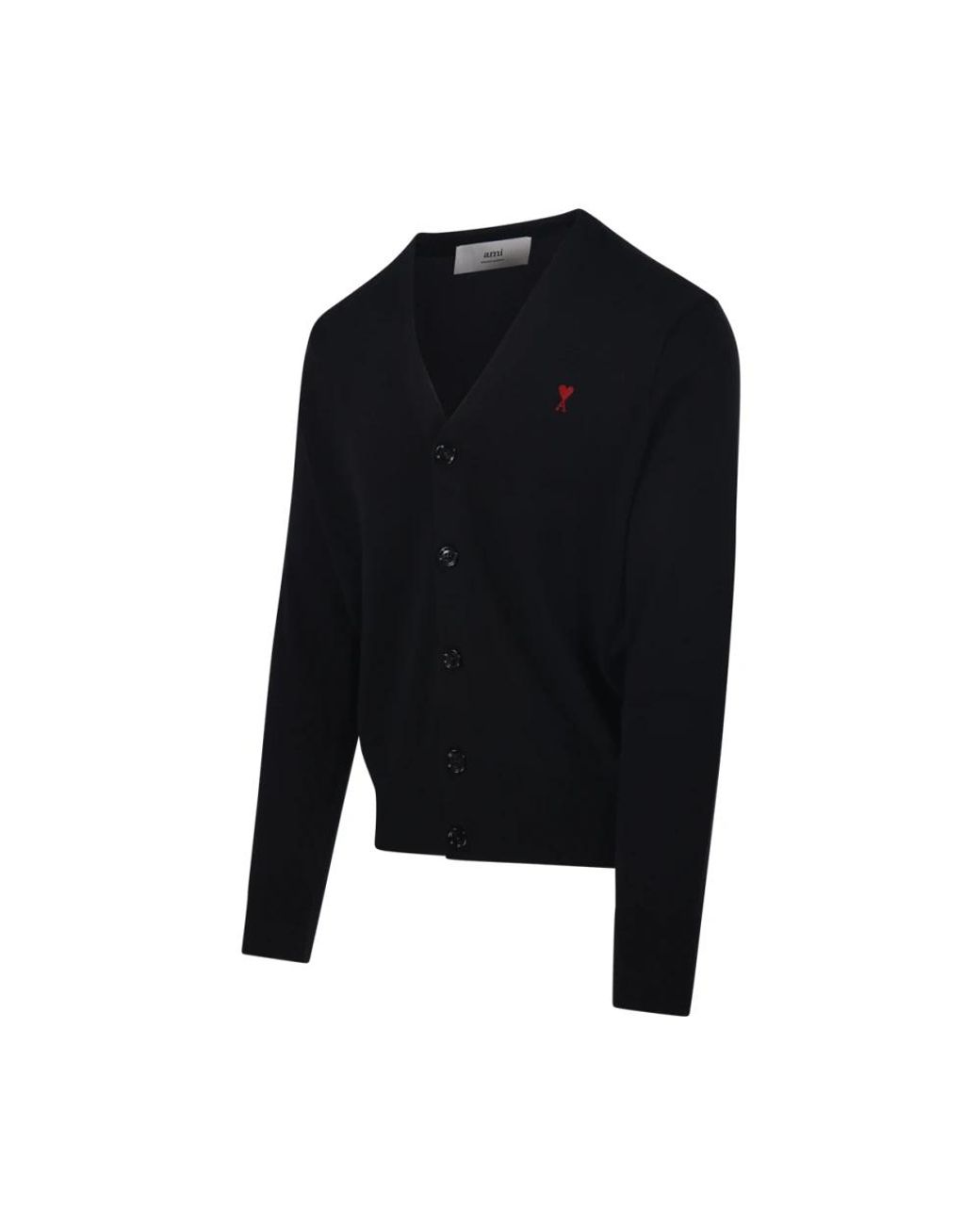 Cardigans AMI de hombre de color Blue