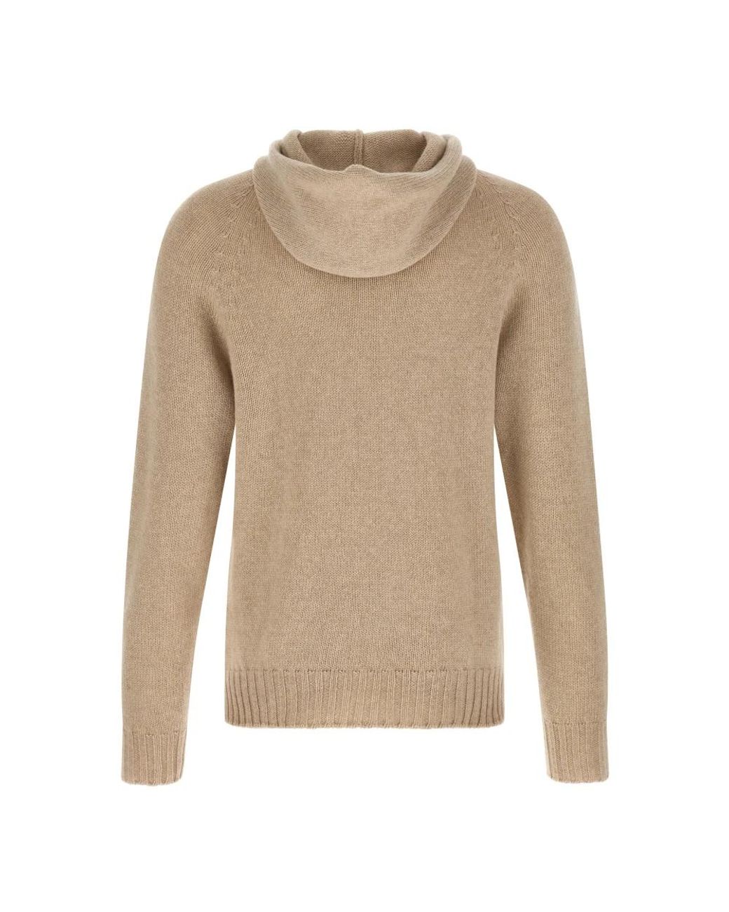 Ma'ry'ya Natural Hoodies for men