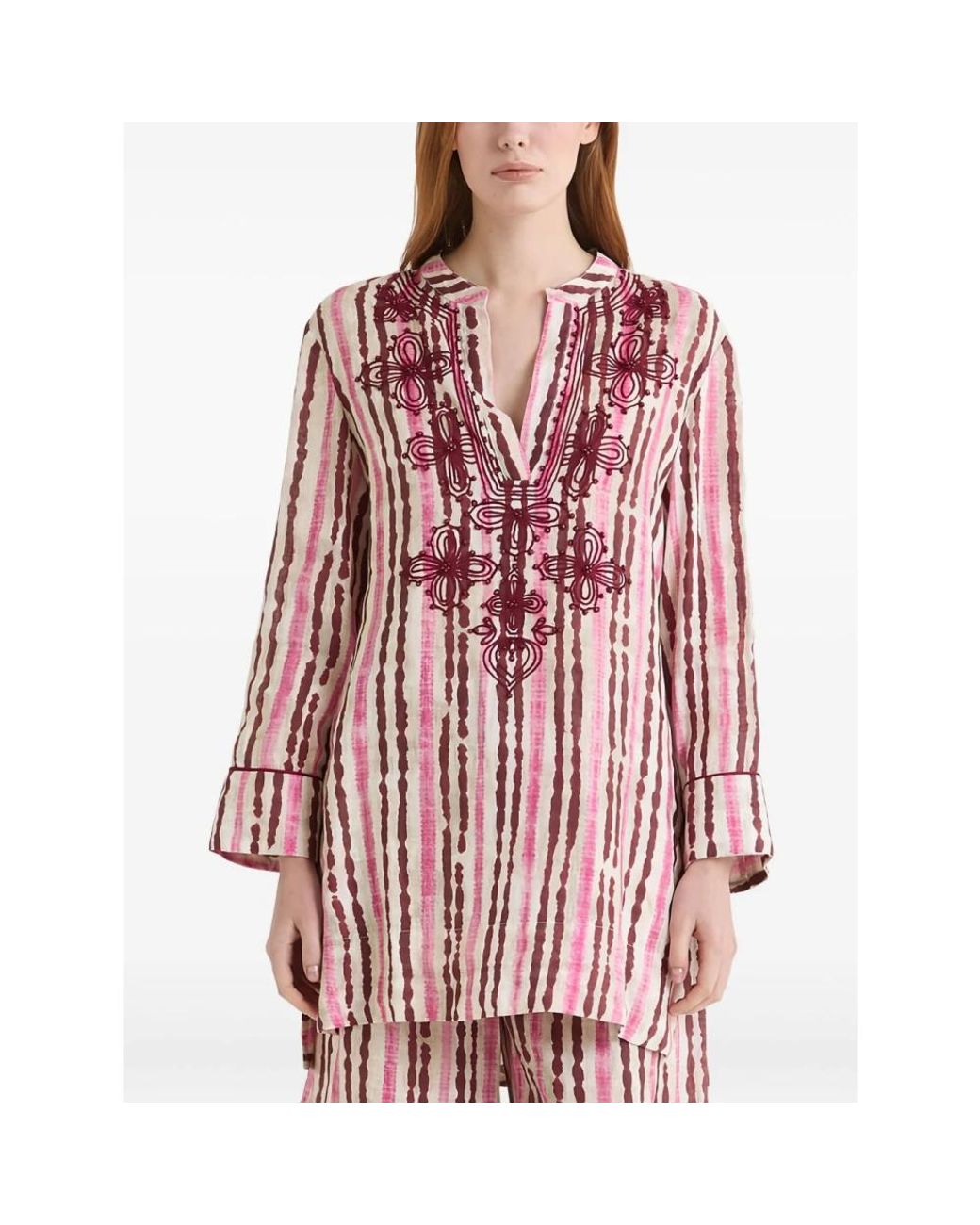 Tagliatore Red Tunics