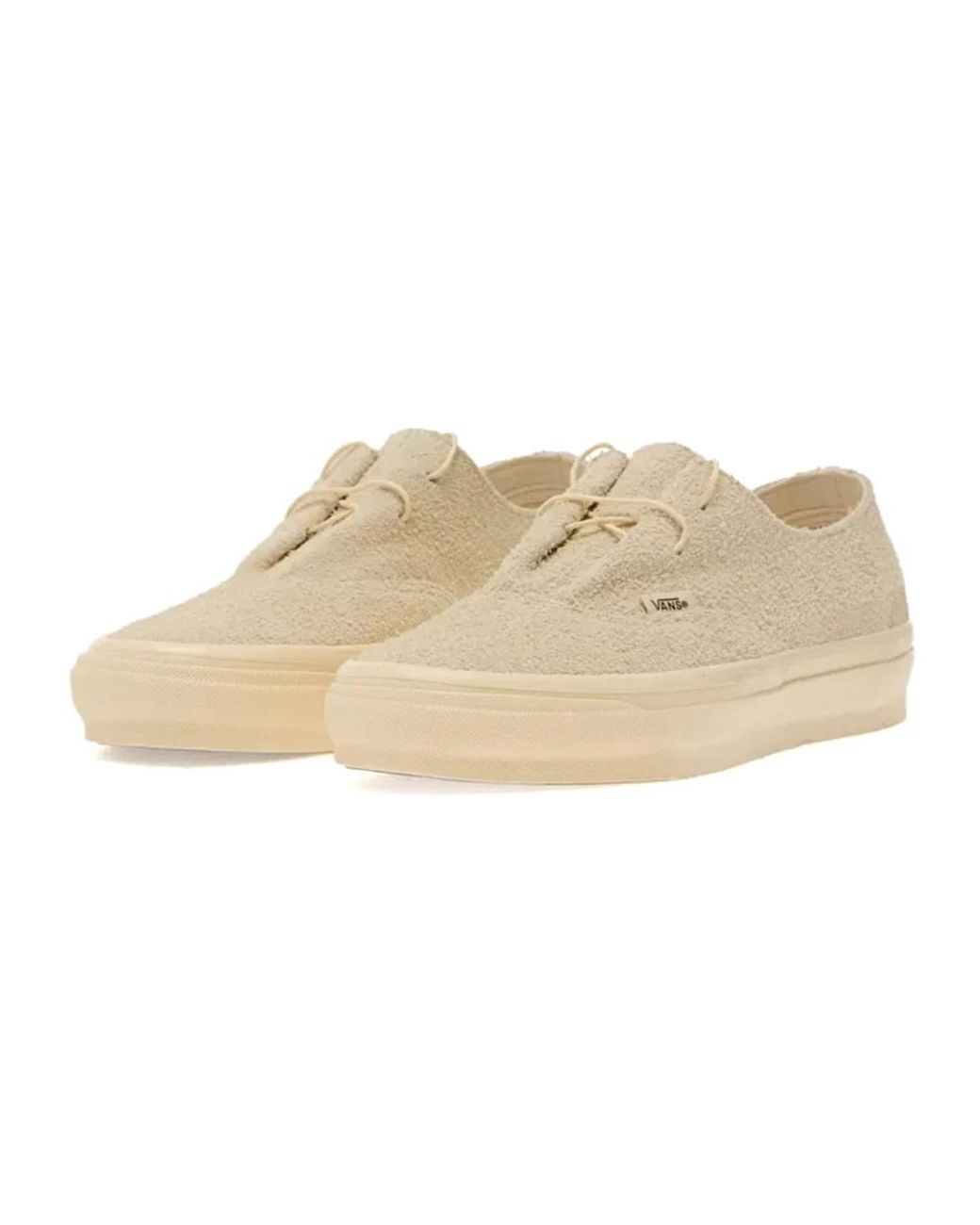 Vans Natural Lx Authentic Ease