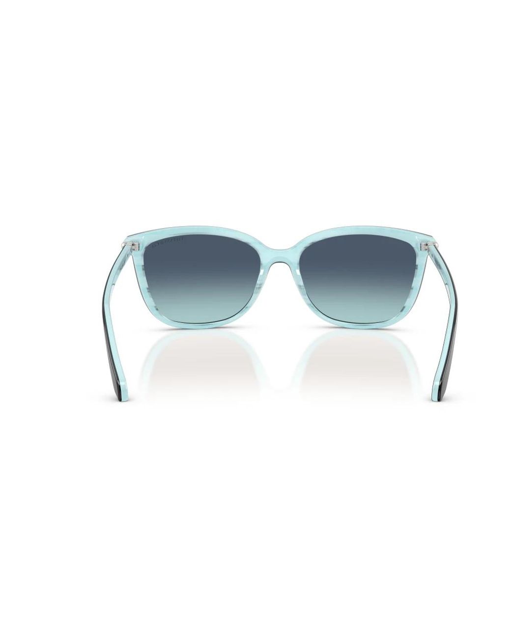 Tiffany & Co Blue Sunglasses