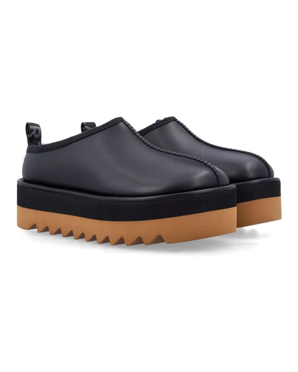 Mules di Stella McCartney in Blue