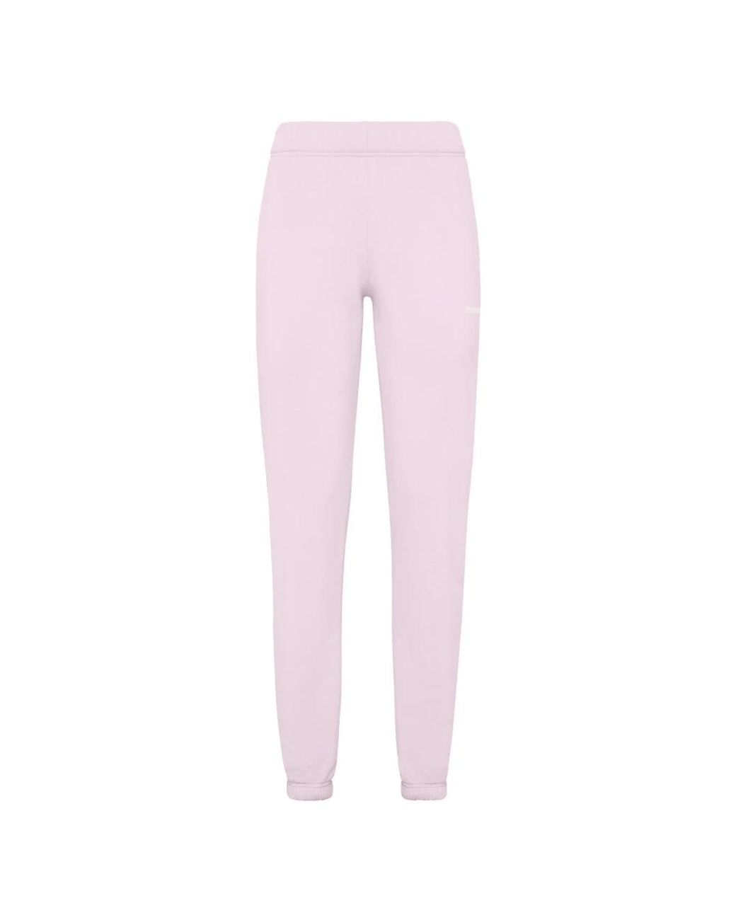 Philipp Plein Fitness ,Roze ,Katoen Joggingbroek in het Pink