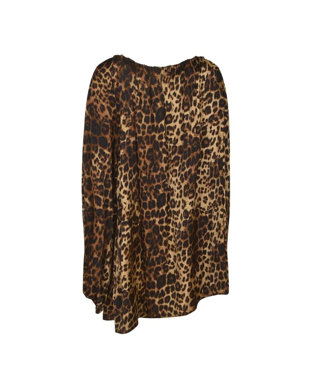 Short Dresses Simonetta Ravizza de color Brown