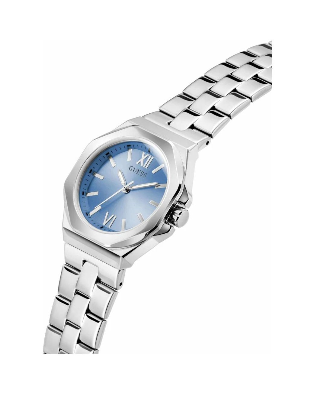Guess Blue Watches