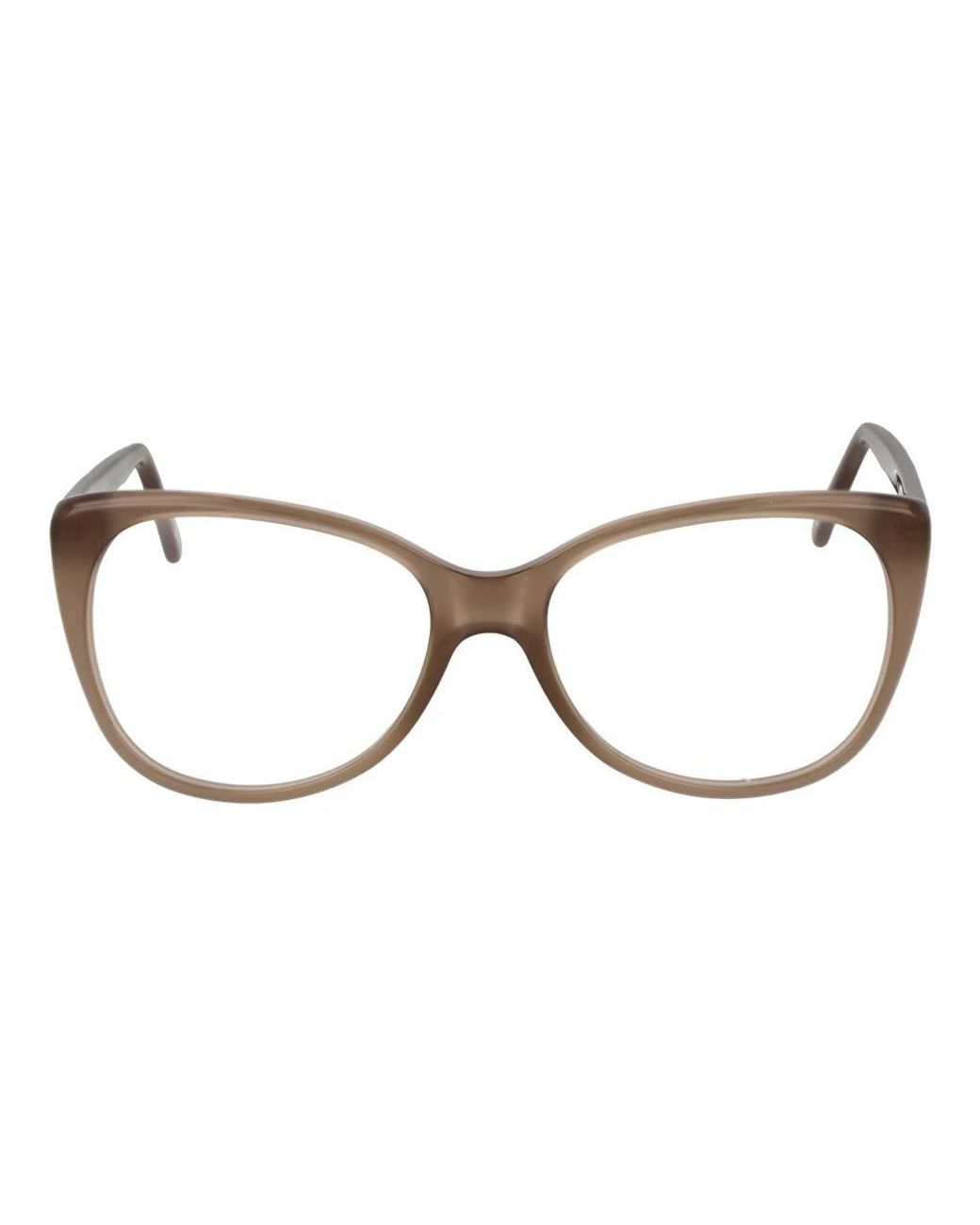 Andy Wolf Brown Glasses