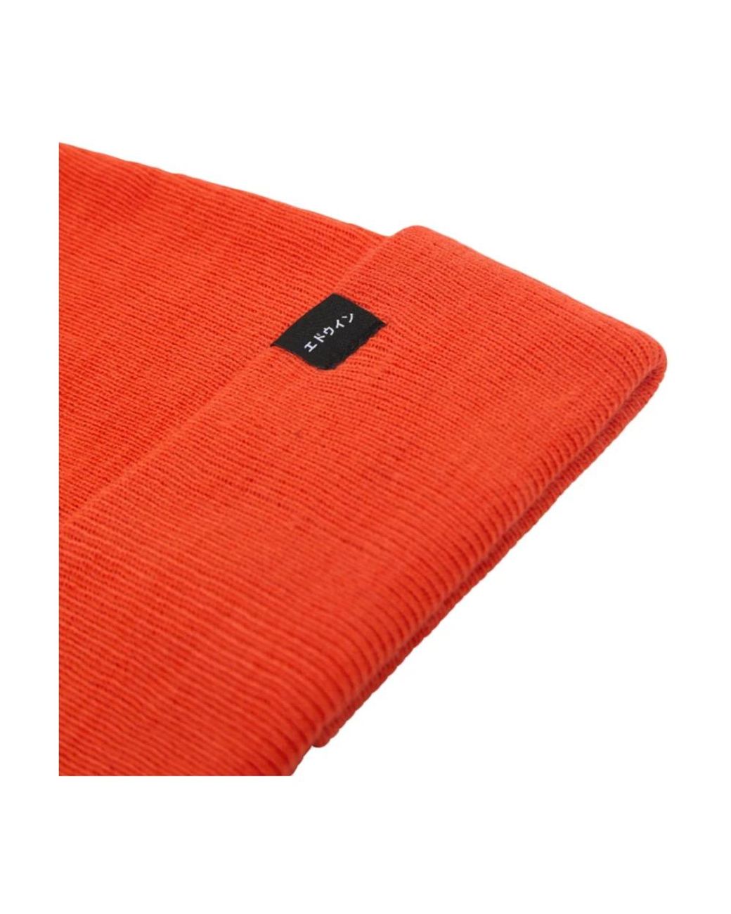 Beanies Edwin de color Red