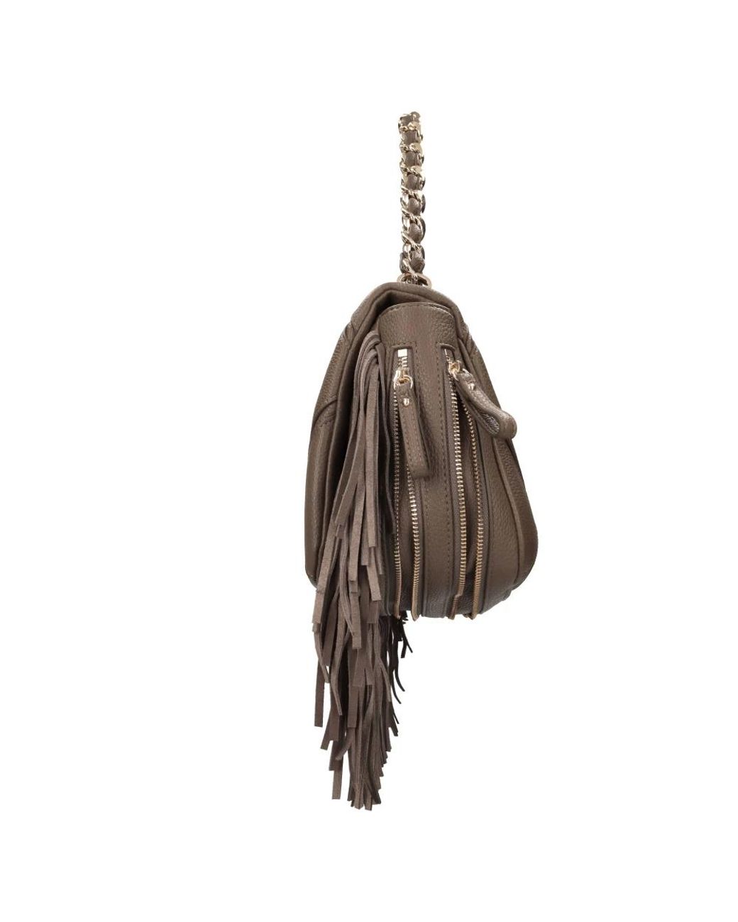 La Carrie Brown Handbags