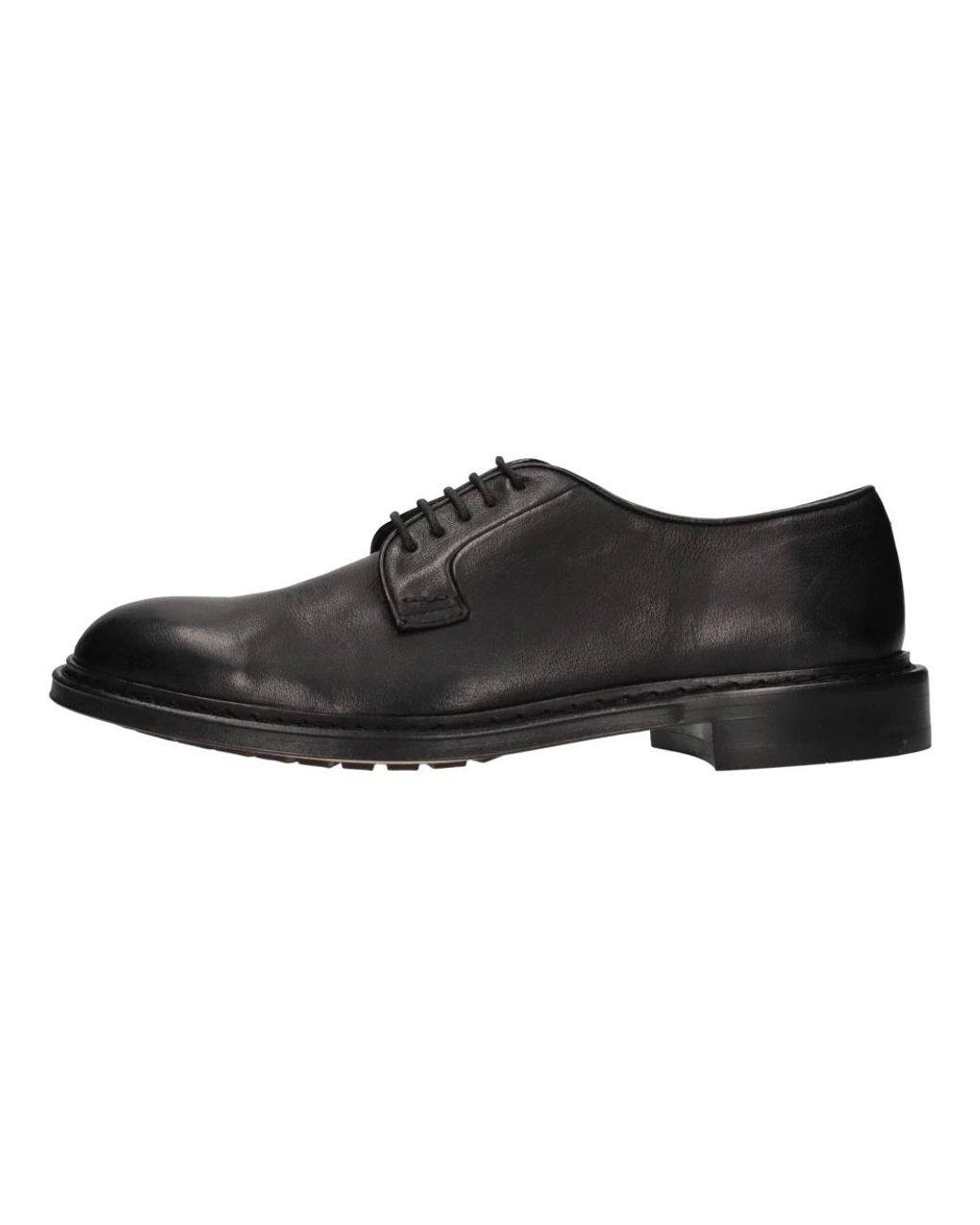 Sturlini Ar-U1201 Bufalo in Black für Herren