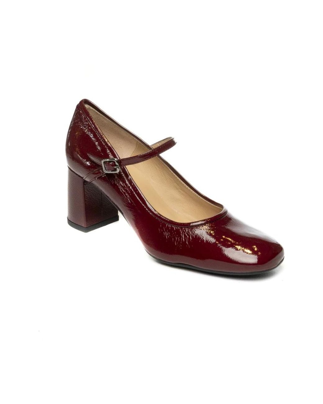 Unisa Brown Pumps