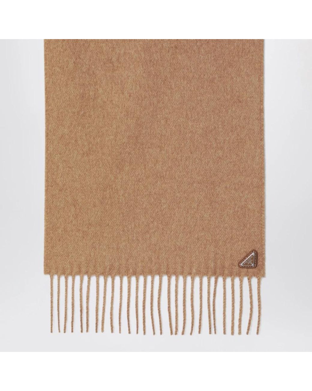 Prada Sciarpa in Brown für Herren
