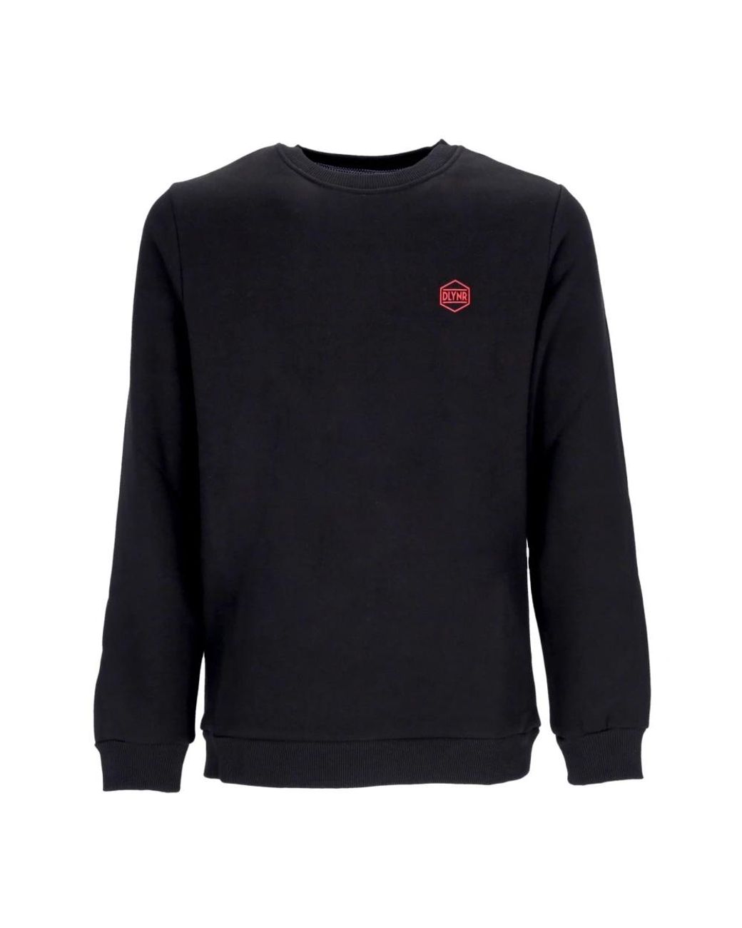 DOLLY NOIRE Blue Sweatshirts for men