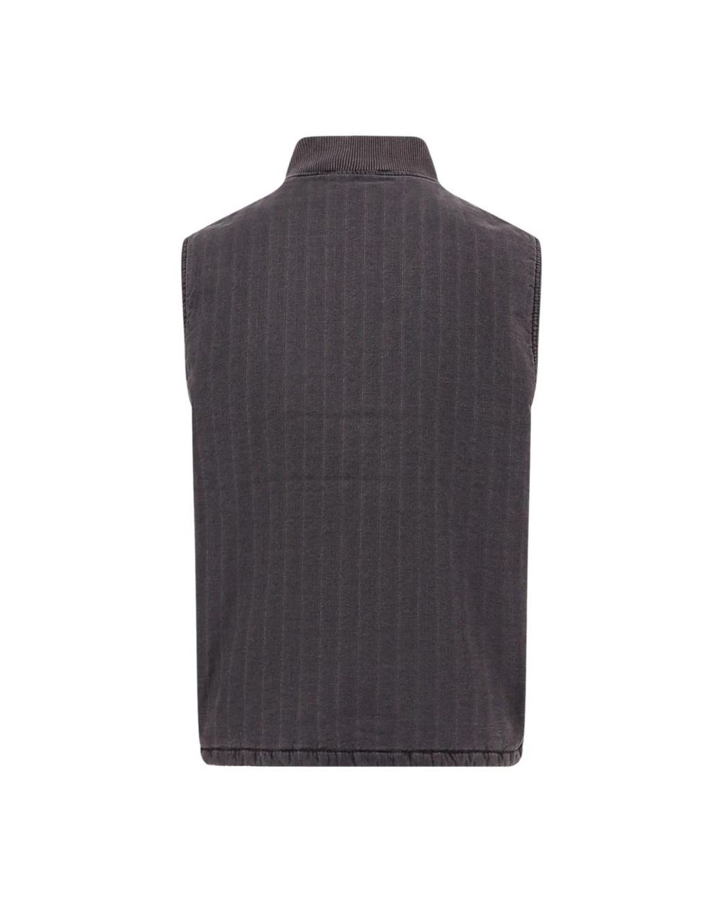 Vests Levi's pour homme en coloris Gray