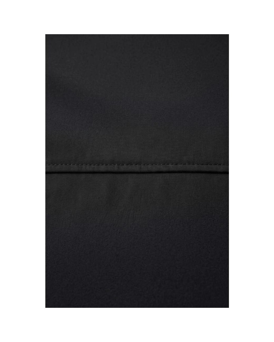 Peuterey Black Winter Jackets for men