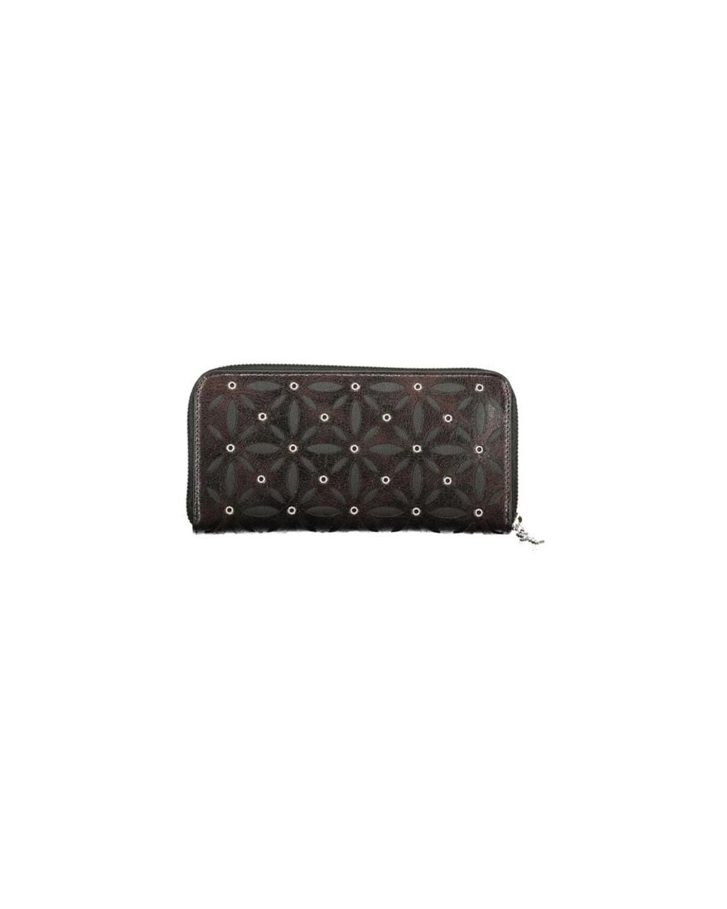 Desigual Black Wallets & Cardholders