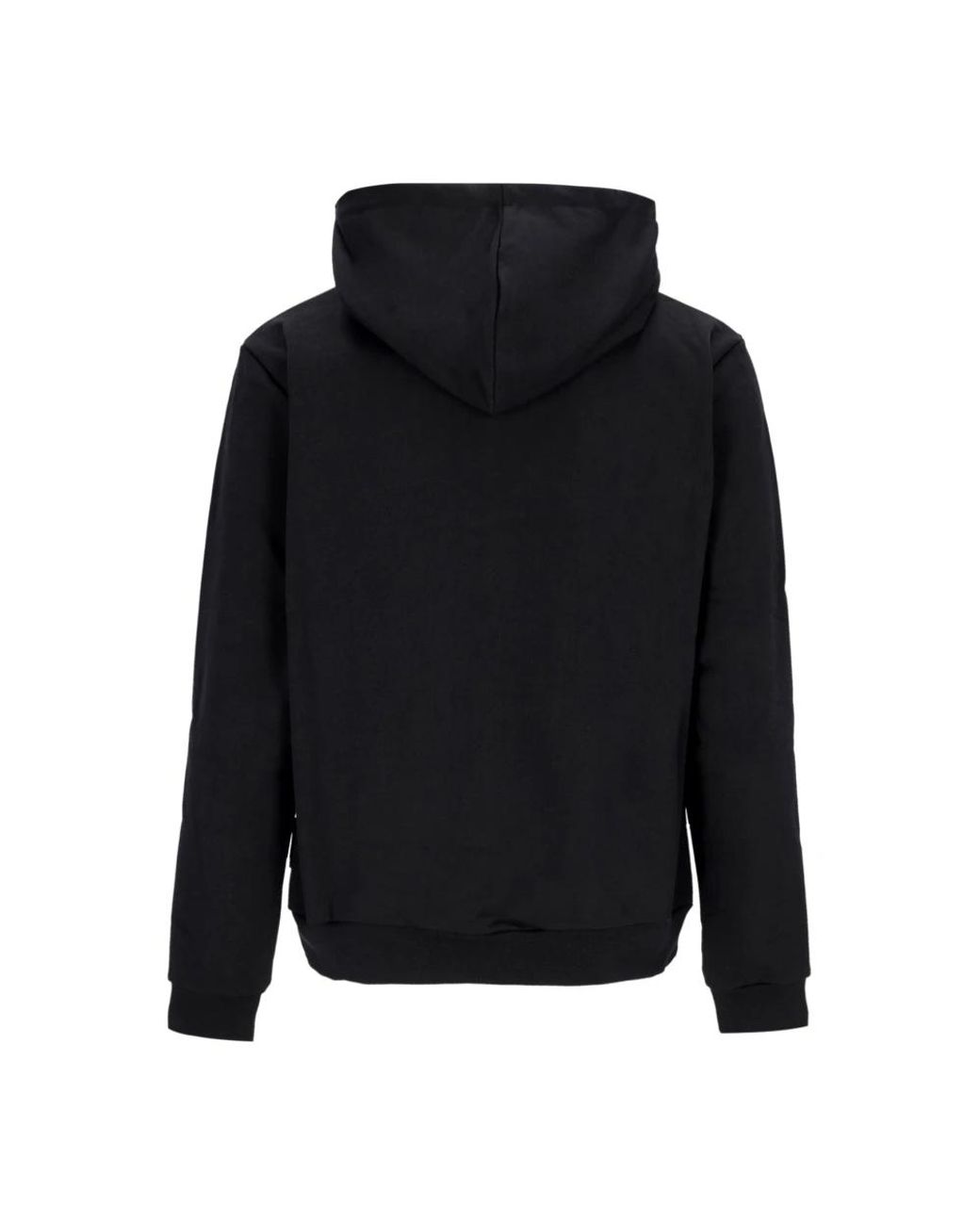 PHOBIA ARCHIVE Black Hoodies for men