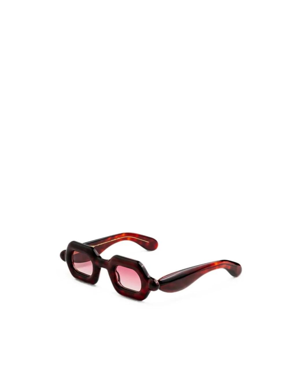 Paloceras Pink Pebble Sonnenbrille