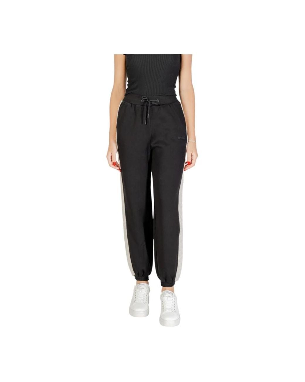 Guess Black Sweatpants