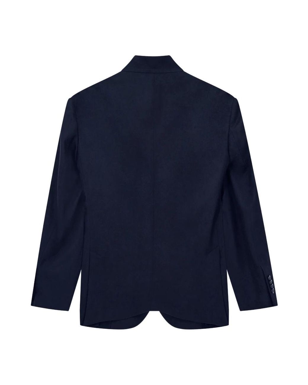 Giorgio Armani Blue Blazers for men