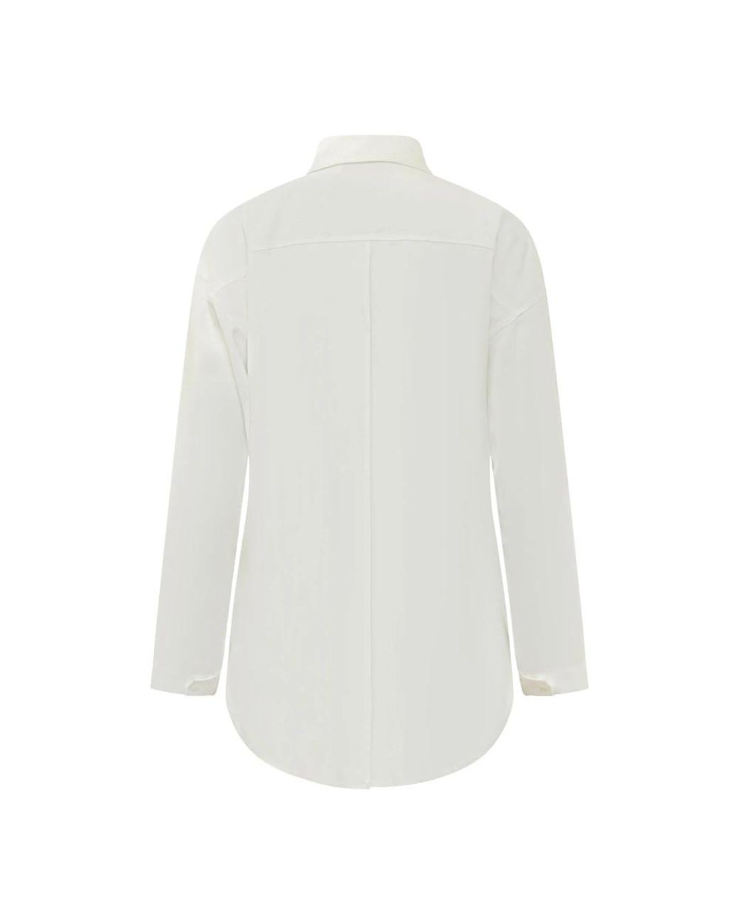 DARKPARK White Shirts
