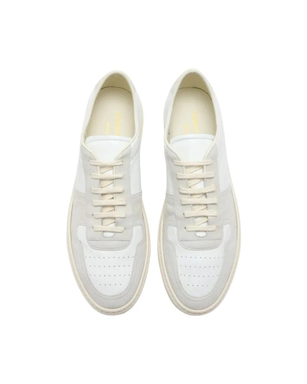 Sneakers Common Projects pour homme en coloris White