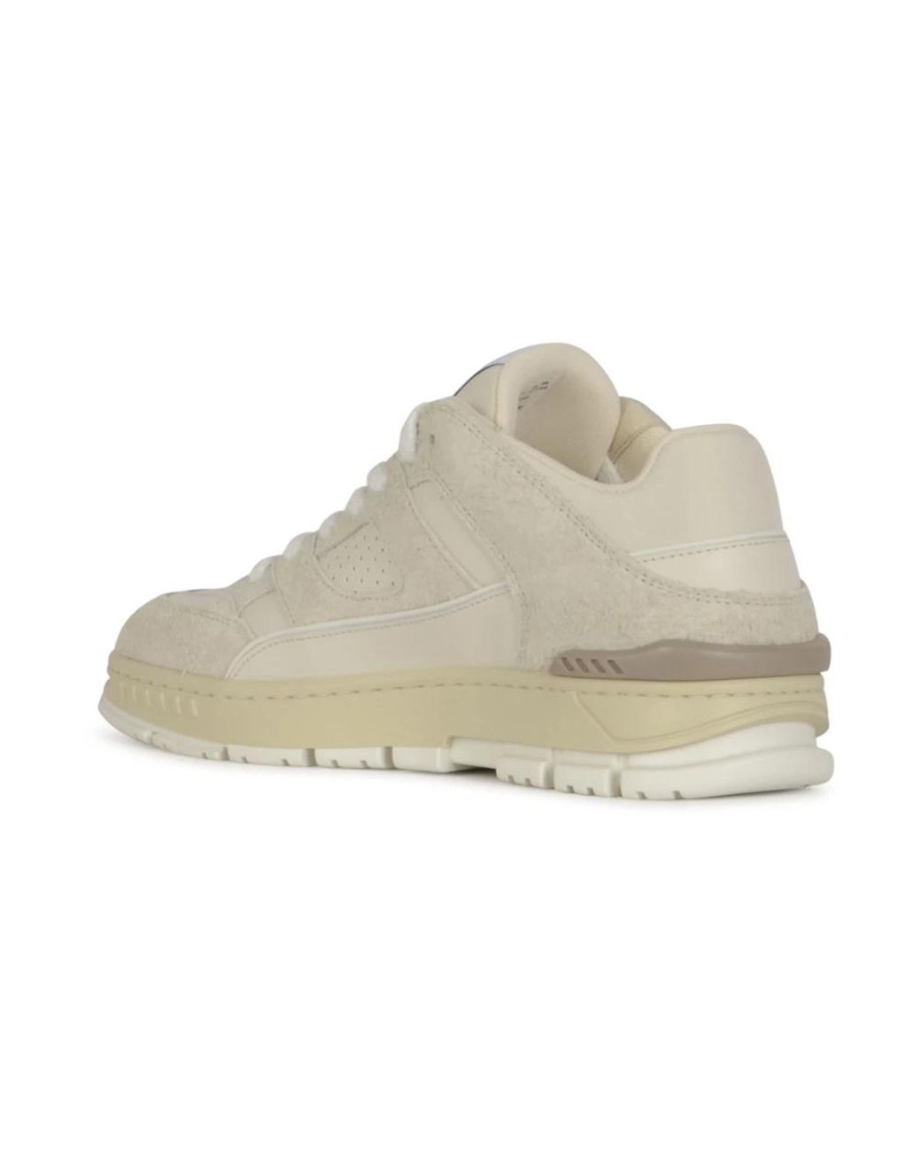 Axel Arigato Natural Sneakers for men