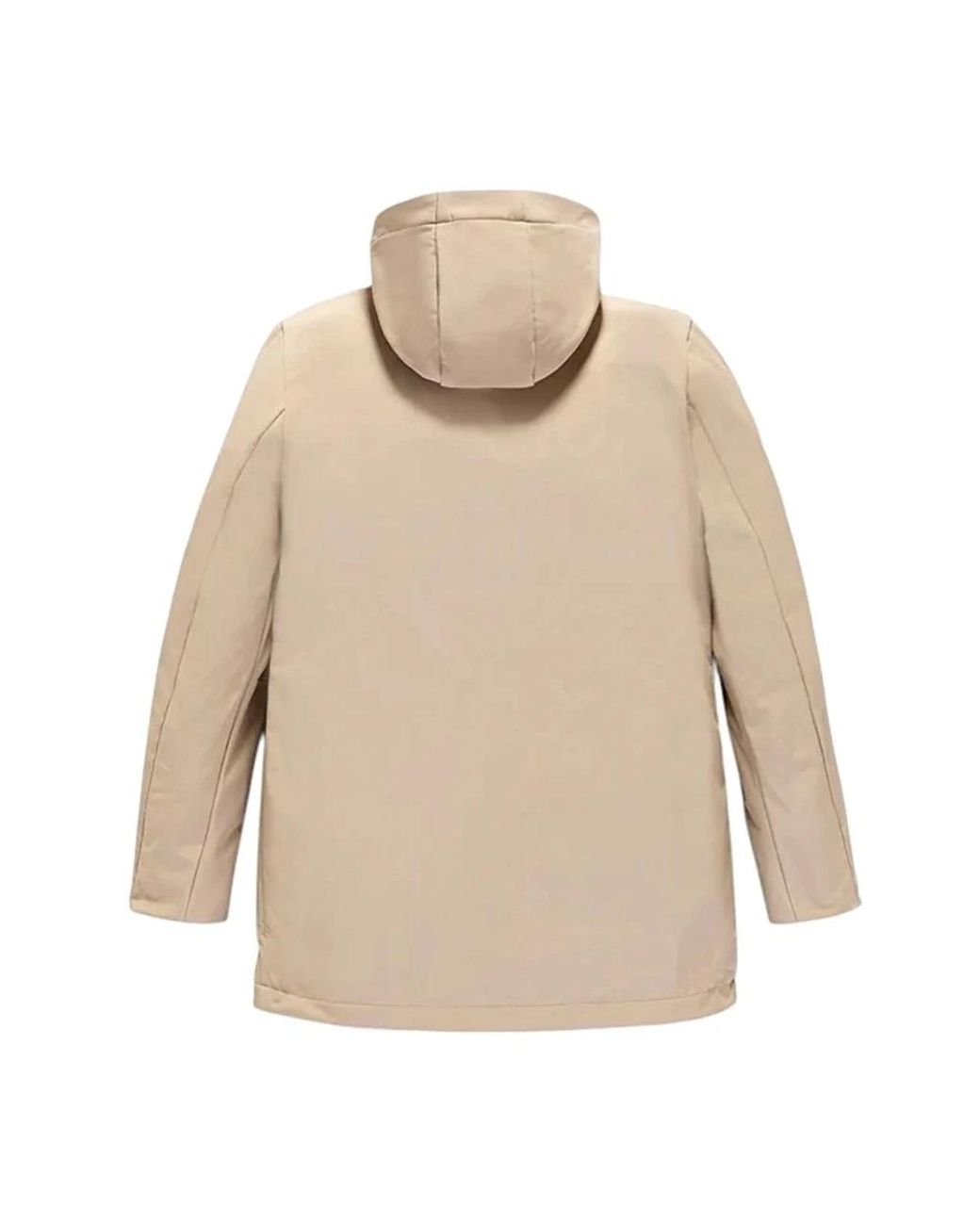 Refrigiwear Natural Winter Jackets for men