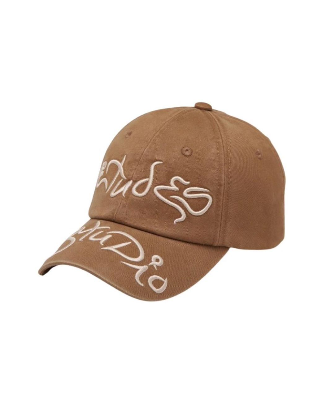 Etudes Studio Brown Hats & Caps for men