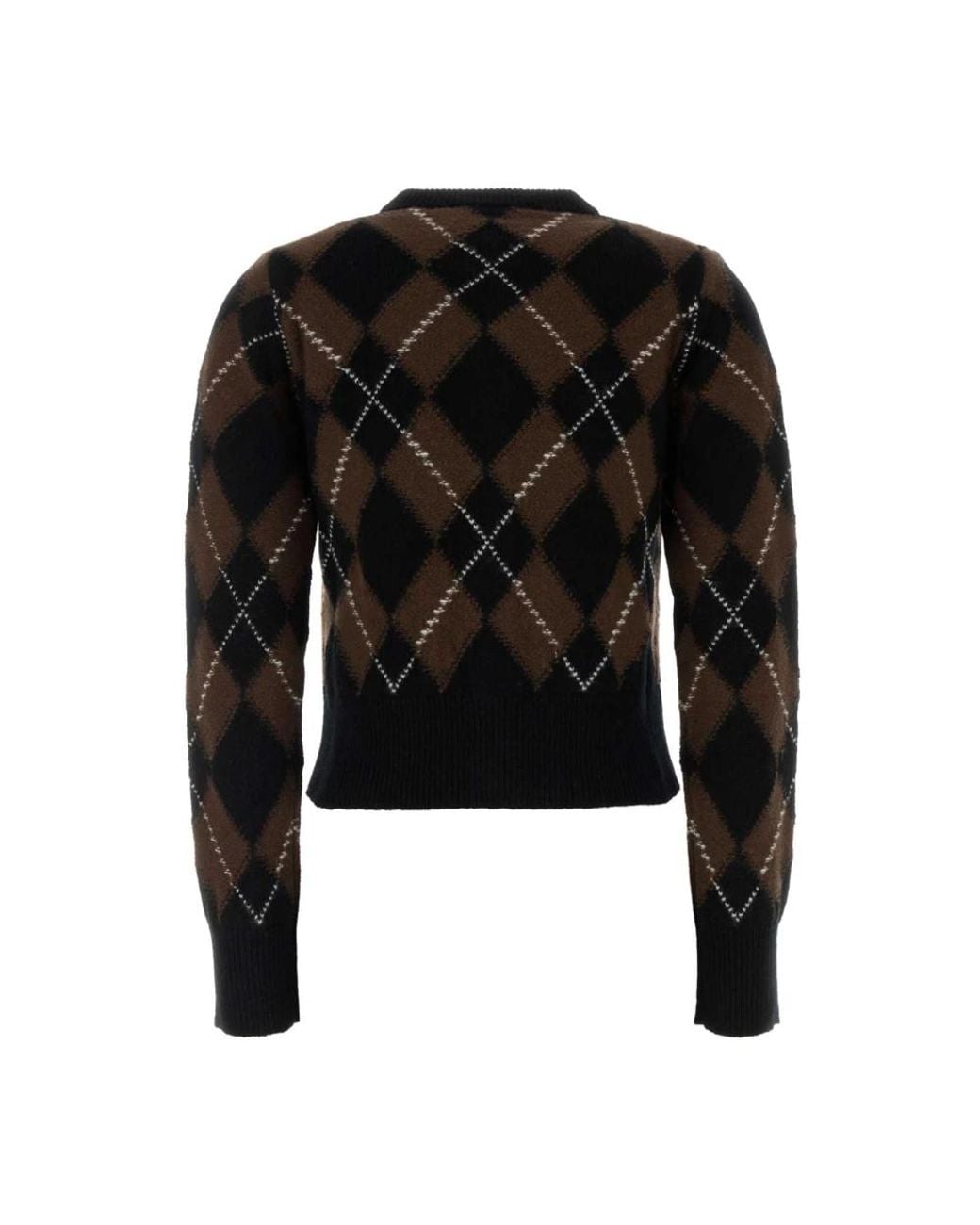 Cardigans AMI en coloris Black
