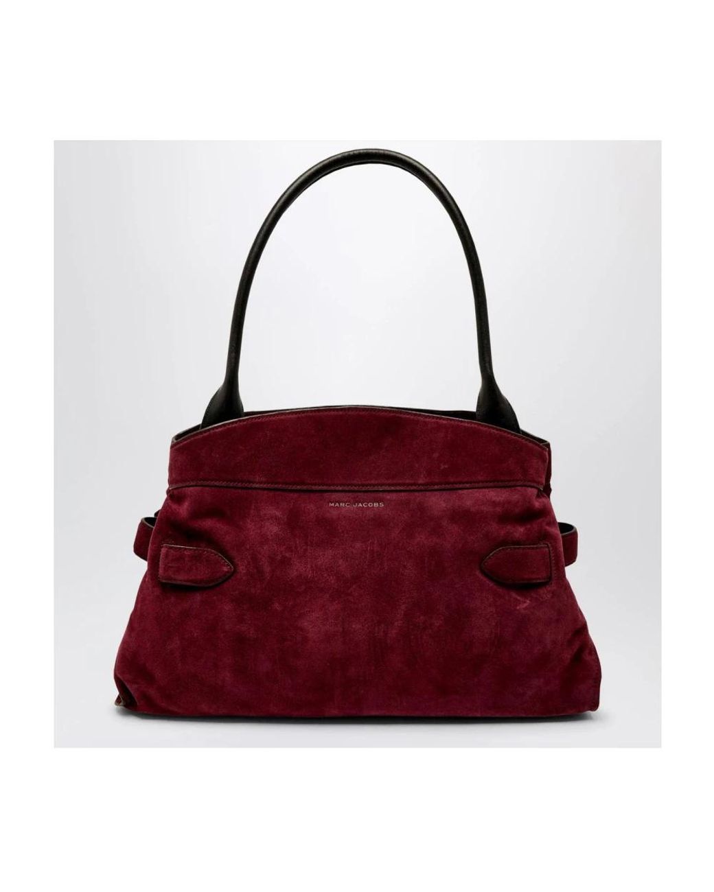 Marc Jacobs Purple Shoulder Bags