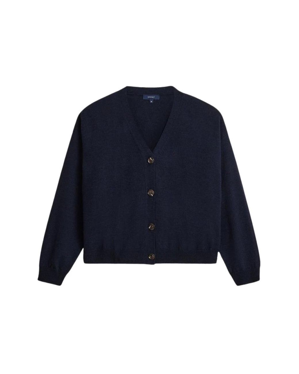 Soeur Blue Cardigans