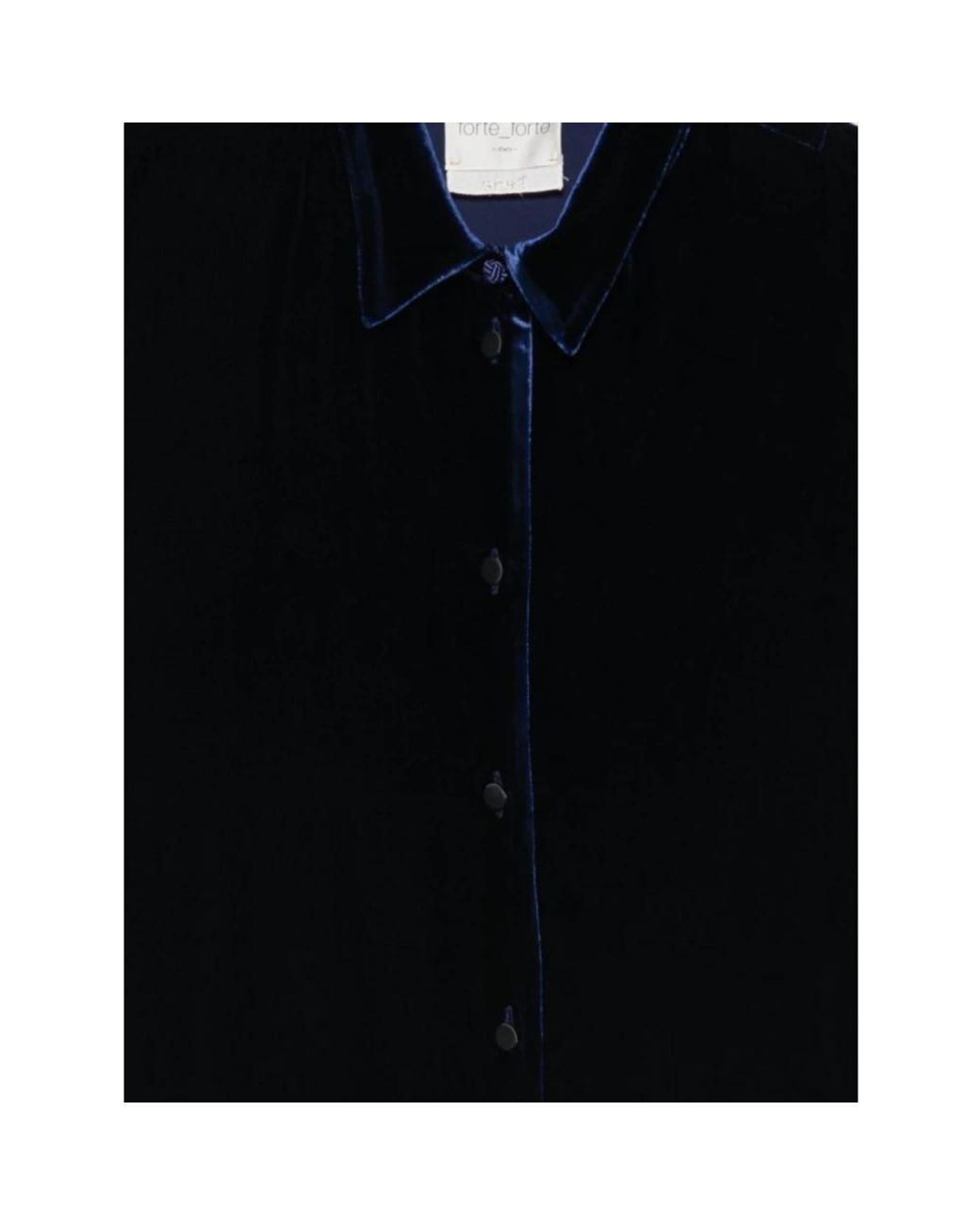Forte_forte Black Light Jackets