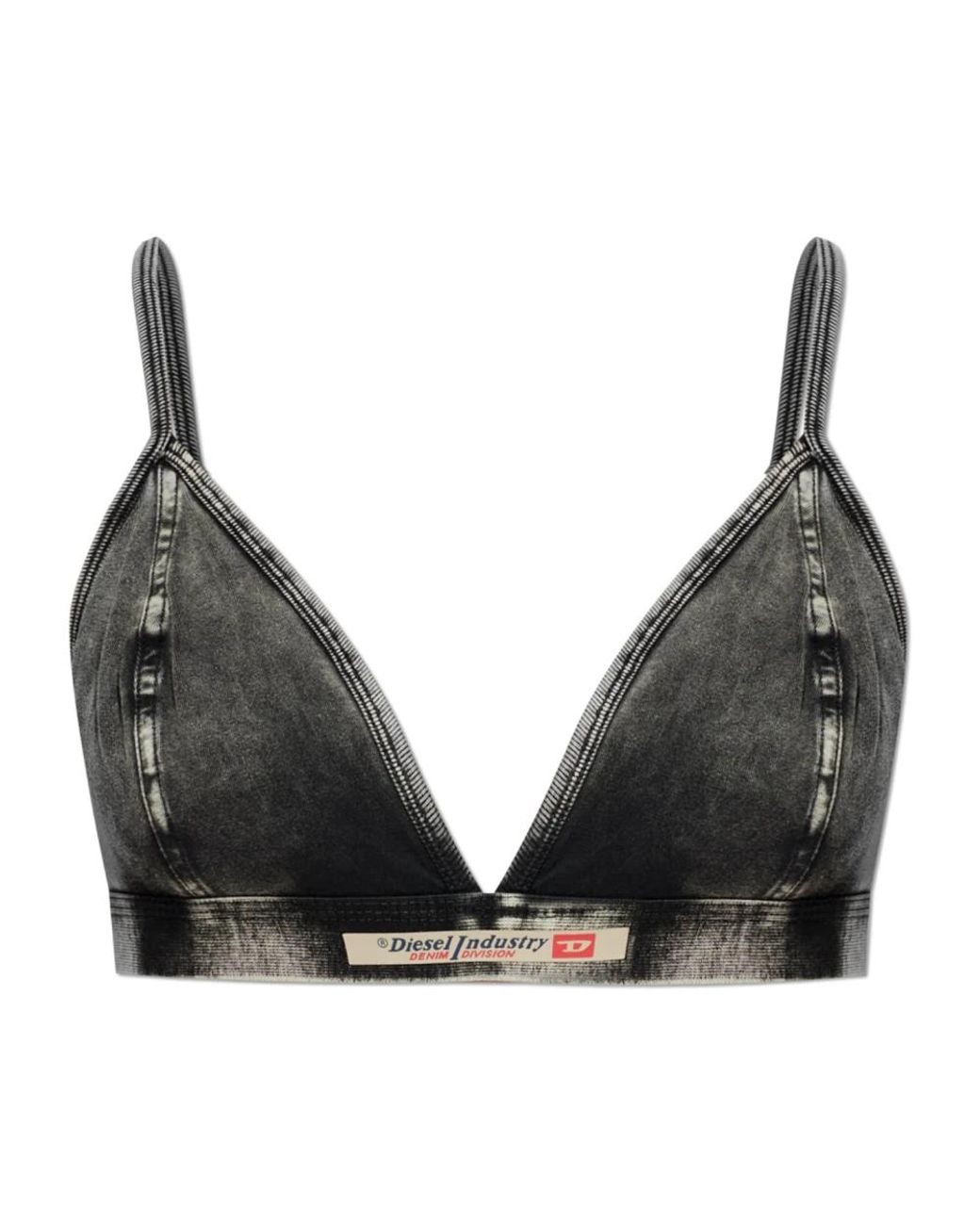 DIESEL Bras in het Black