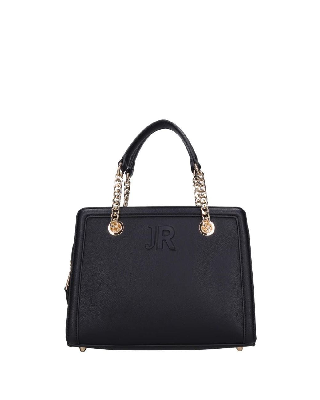 John Richmond Blue Shopping Bags