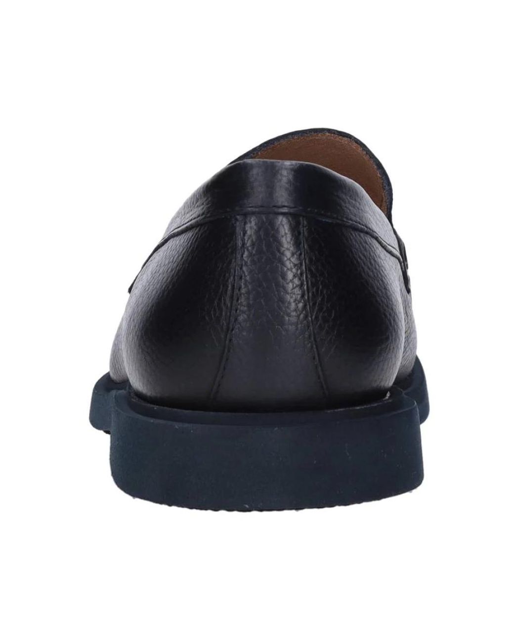 Marechiaro 1962 Flache Schuhe Blau in Blue für Herren