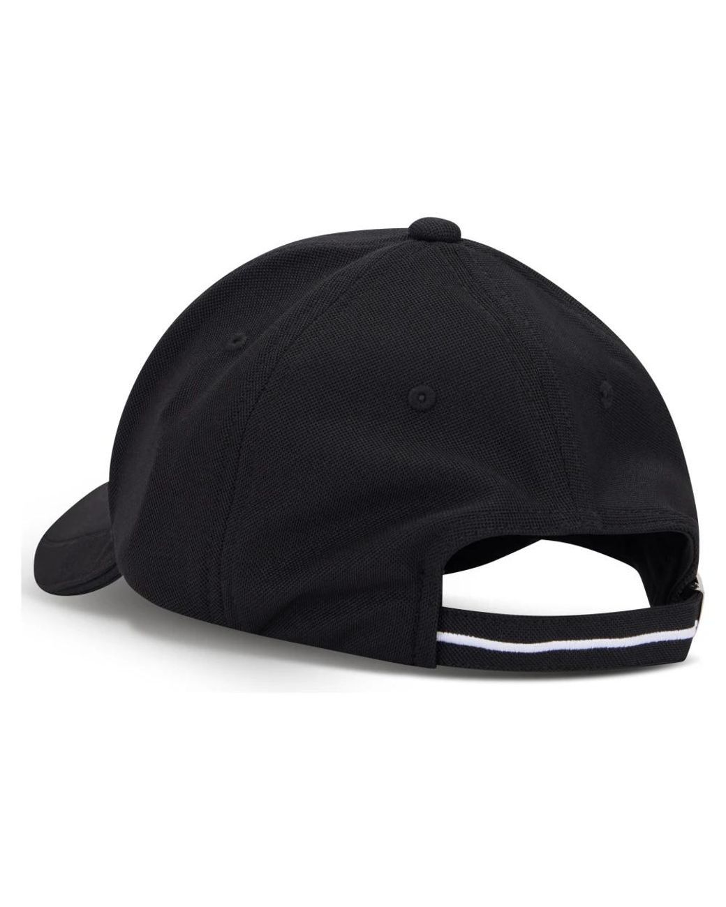 Caps di Boss in Black da Uomo