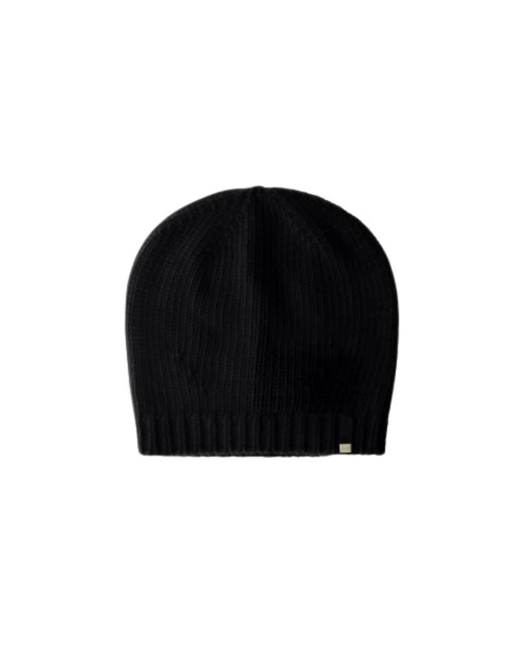 Herno Black Accessories