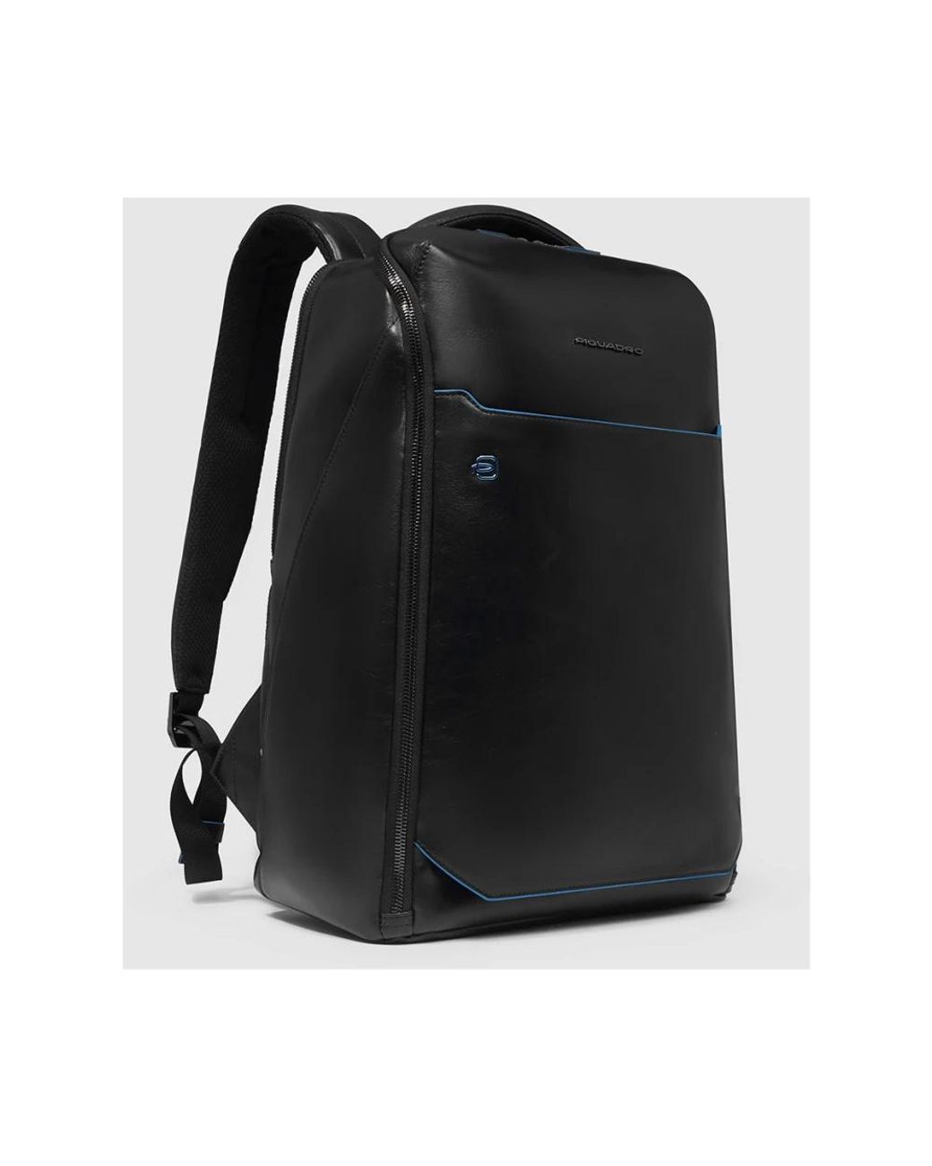 Piquadro Black Backpacks for men