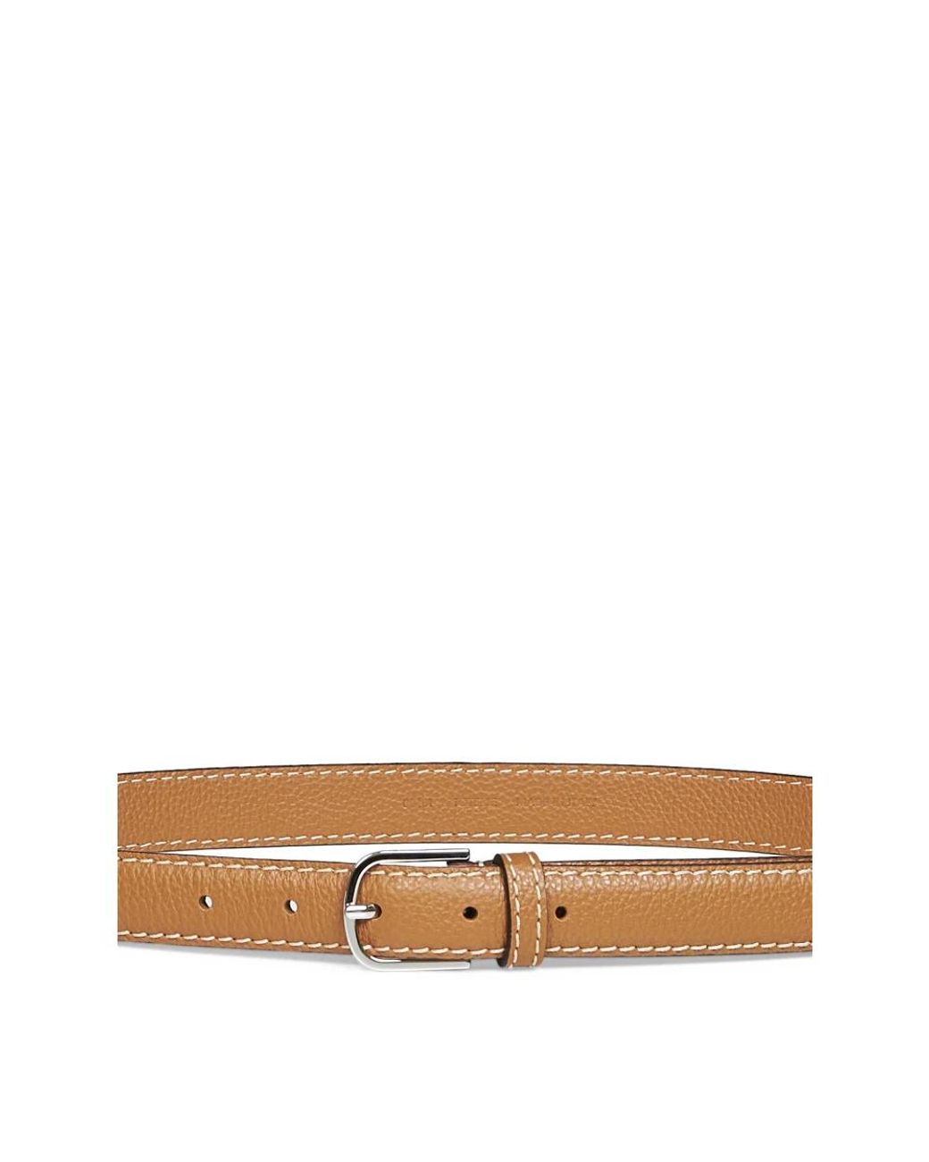 Totême  Brown Belts