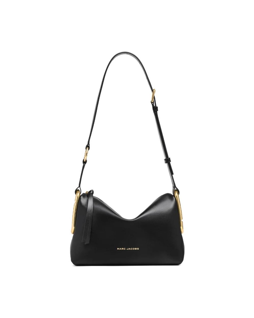 Marc Jacobs Black Shoulder Bags